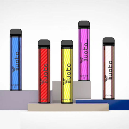 2500-Puffs-Mini-E-Cigarette-Yuoto-XXL-Disposable-1200mAh-Vape-Pen