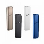 IQOS 3 Multi Tobacco Heating System