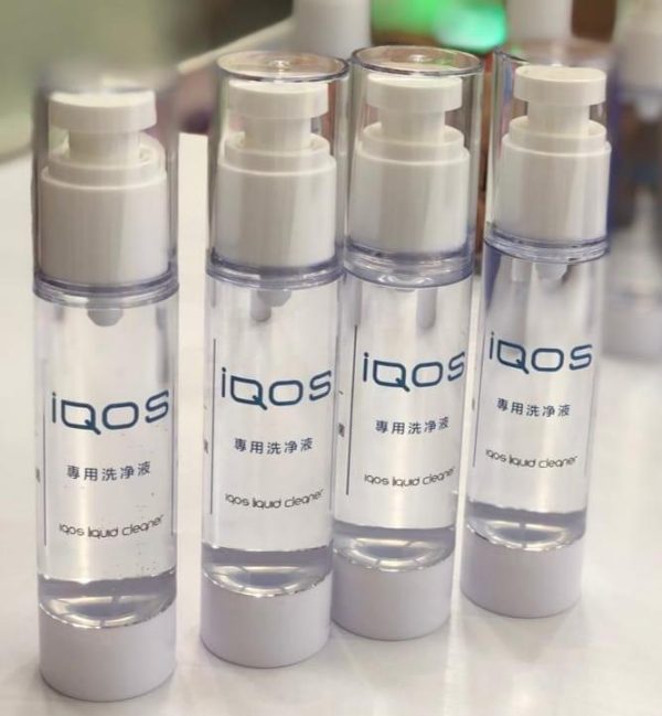 IQOS Liquid Cleaner 100ml