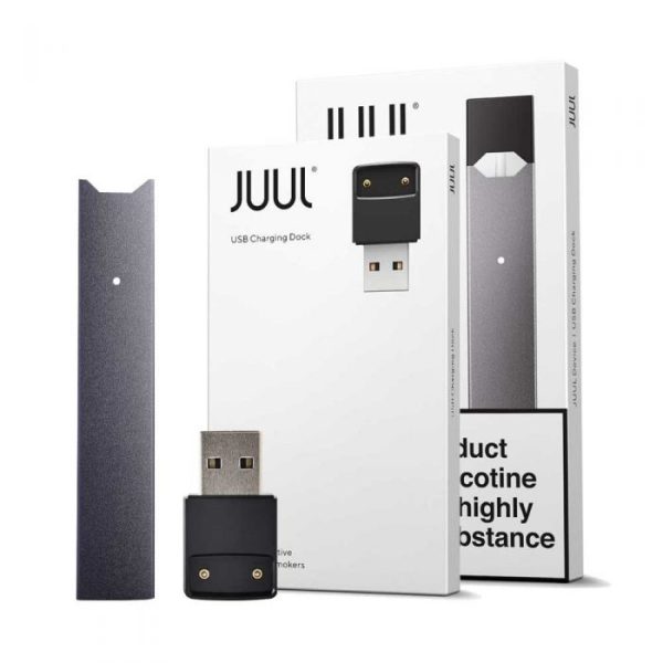 JUULdevice USB CHARGING DOCK ORIGINAL