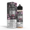 VGOD SaltNic E-Juice Berry Bomb