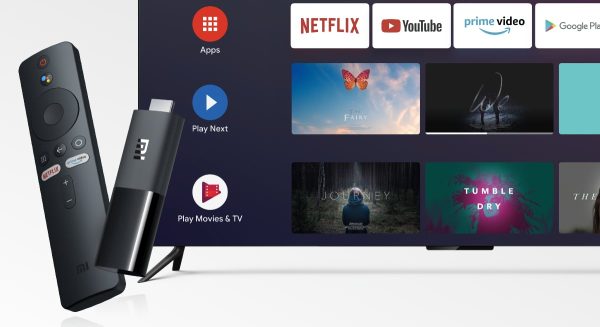 Xiaomi Mi TV Stick Android 9.0