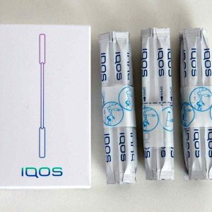 IQOS Cleaning Sticks (Original)