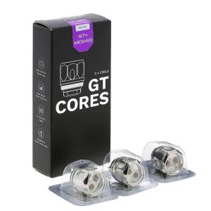 Vaporesso GT CCELL 2 Coils Heads 3 Pack