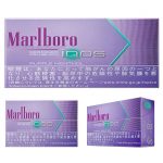 Heets Stick Marlboro Purple Menthol