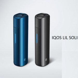 IQOS LIL SOLID 2.0