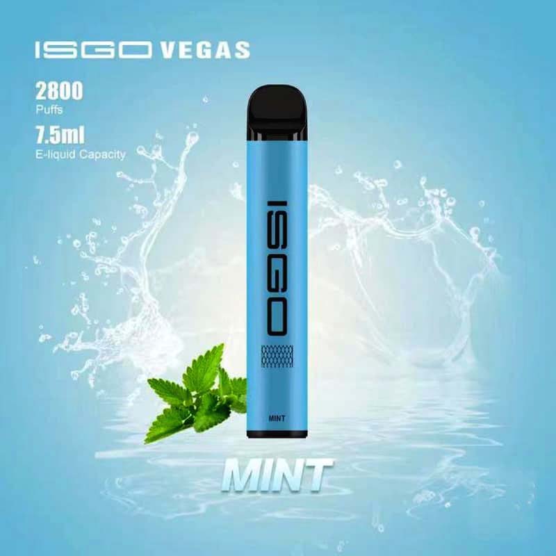 ISGO Vegas 2800