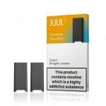 JUUL2 Pods System Summer Menthol