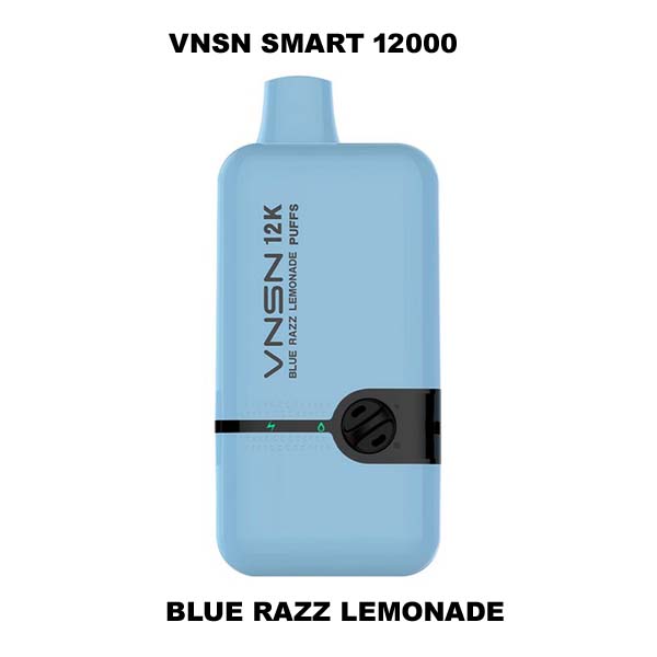 VNSN SMART 12000 DISPOSABLE BOX